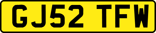 GJ52TFW
