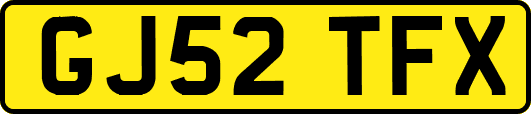 GJ52TFX