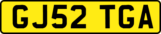 GJ52TGA