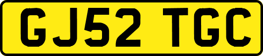 GJ52TGC