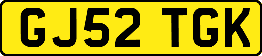 GJ52TGK