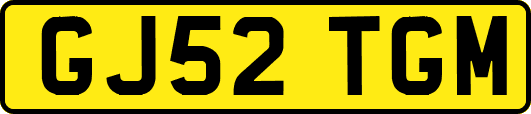 GJ52TGM