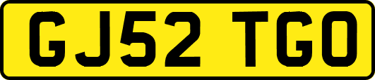 GJ52TGO