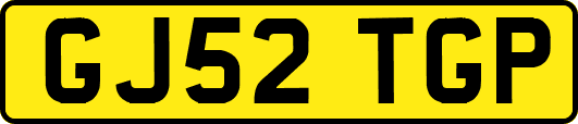 GJ52TGP