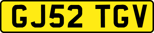 GJ52TGV