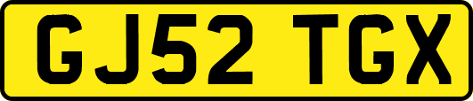 GJ52TGX