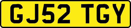 GJ52TGY