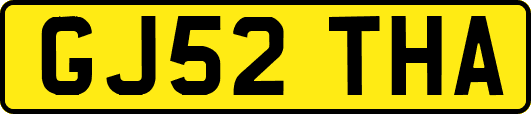 GJ52THA