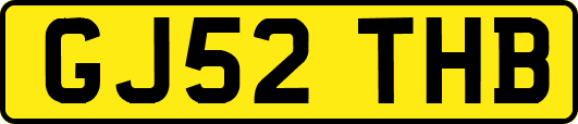 GJ52THB