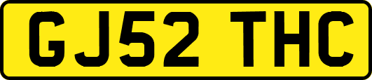 GJ52THC