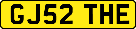 GJ52THE