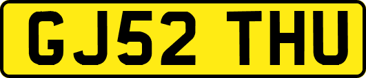 GJ52THU
