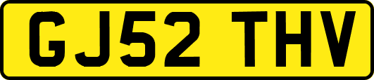 GJ52THV