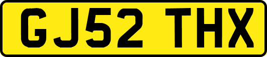 GJ52THX