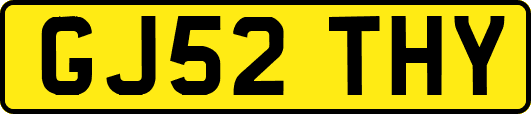 GJ52THY