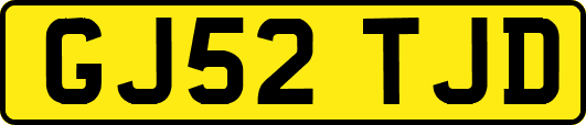 GJ52TJD