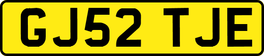 GJ52TJE