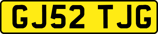 GJ52TJG