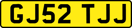 GJ52TJJ