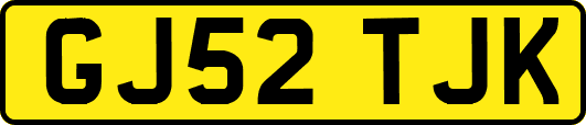GJ52TJK