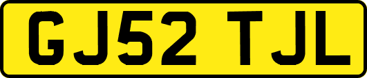 GJ52TJL