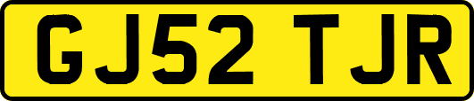 GJ52TJR
