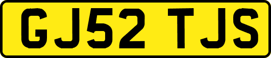 GJ52TJS