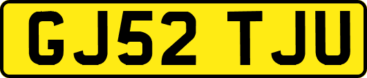 GJ52TJU