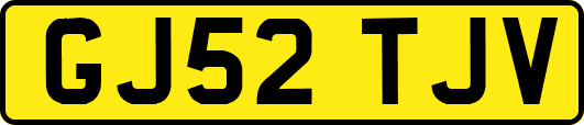 GJ52TJV