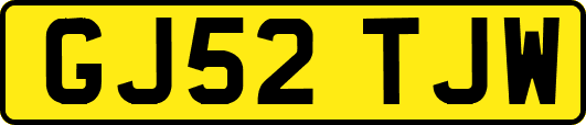GJ52TJW