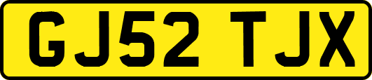 GJ52TJX