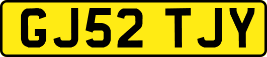 GJ52TJY