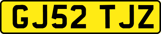GJ52TJZ