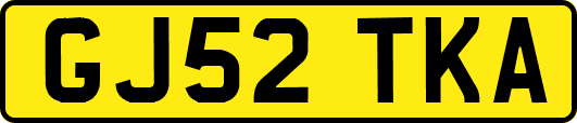 GJ52TKA
