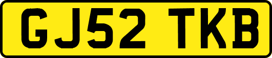 GJ52TKB