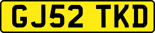 GJ52TKD
