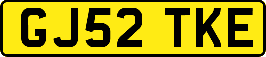 GJ52TKE
