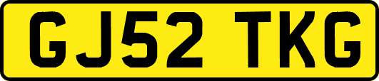 GJ52TKG