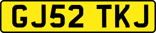GJ52TKJ