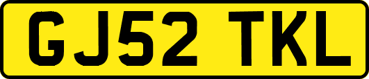 GJ52TKL