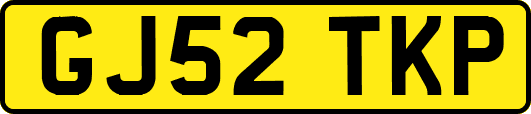 GJ52TKP