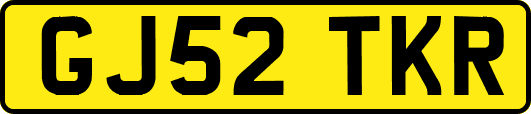 GJ52TKR