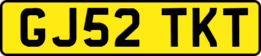 GJ52TKT