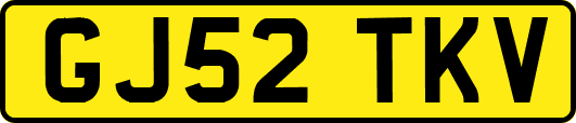 GJ52TKV