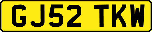 GJ52TKW