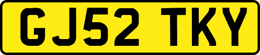 GJ52TKY