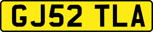 GJ52TLA