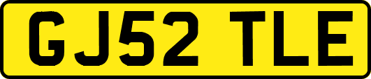 GJ52TLE