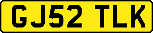 GJ52TLK