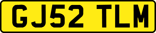 GJ52TLM